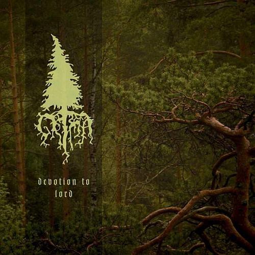 Grima - Devotion To Lord (2015) (LOSSLESS)