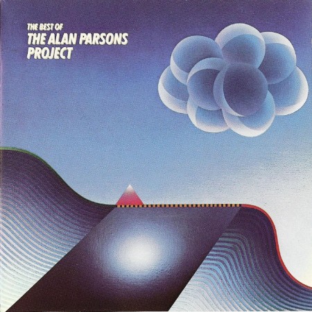 The Alan Parsons Project - The Best Of The Alan Parsons Project (1983) [FLAC]