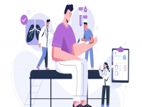 МОЗ запустив Скринінг здоров’я 40+: перші запрошення вже наприкінці місяця