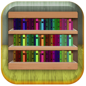 Bookshelf - Library 6.3.8 macOS