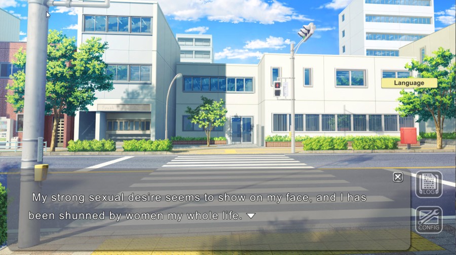 Blindfold Girl - Practical Sex Education Teacher Ver.1.0 Final (eng) Porn Game