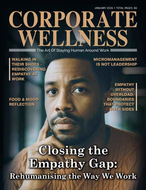 Corporate Wellness - January 2026
