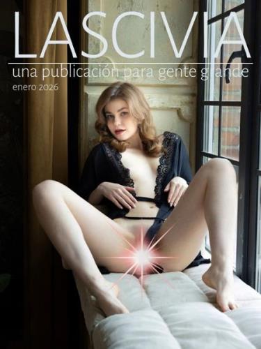 Lascivia No.135 – Enero 2026