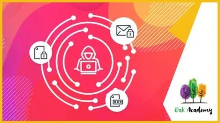 Ethical Hacking: Become Ethical Hacker | Penetration Testing (updated 12/2022)