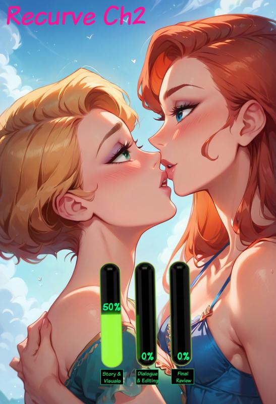 Bartoon - Recurve 2 Porn Comics                     / AI Porn