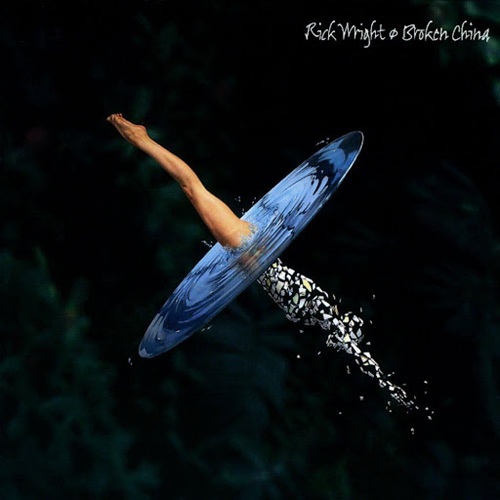 Richard Wright - Broken China (1996) FLAC