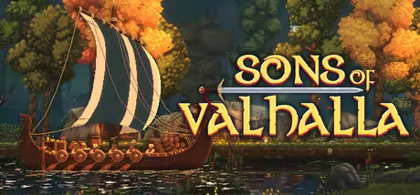 Sons of Valhalla v2.0.18-I KnoW