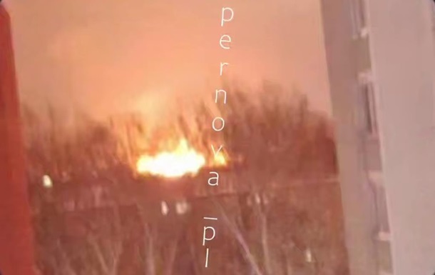 БПЛА атакуют российскую Пензу – соцсети