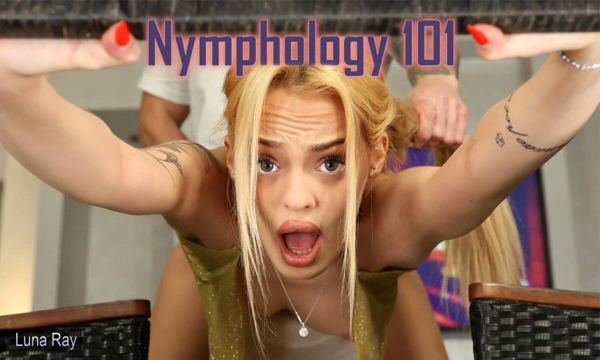 Luna Ray