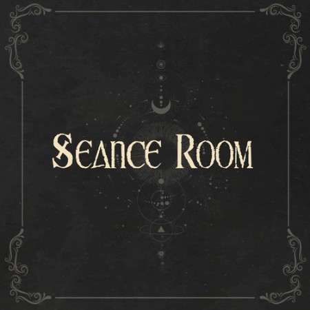 Seance Room - Seance Room (2025) [MP3]