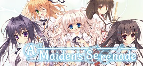 feng, Sekai Project - A Maiden's Serenade Final Steam R18 Patch Included Uncen English