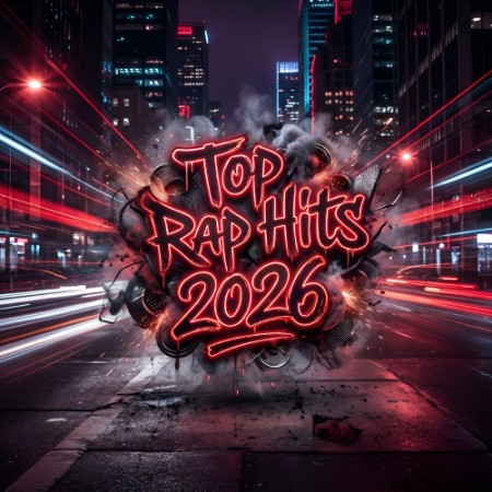VA - Top Rap Hits (2026) (2026) [MP3]
