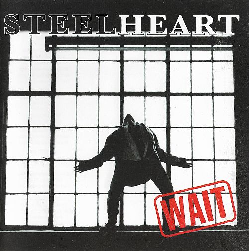 Steelheart - Wait (1996) (LOSSLESS)