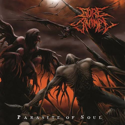 Gore Animal - Parasite Of Soul (2018) (LOSSLESS)
