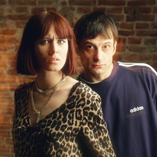 (indie, Trip Hop, Downtempo) [LP] [24/192] Moloko...