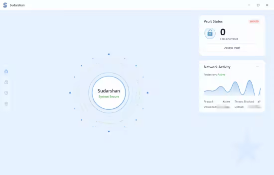 Nemi Sudarshan 1.0.0 (x64)