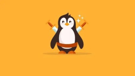 Linux Mastery: Master The Linux Command Line in 11.5 Hours