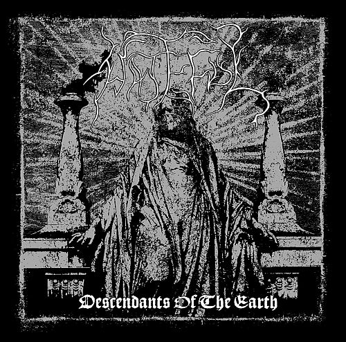 Hateful - Descendants Of The Earth (2016) (LOSSLESS)
