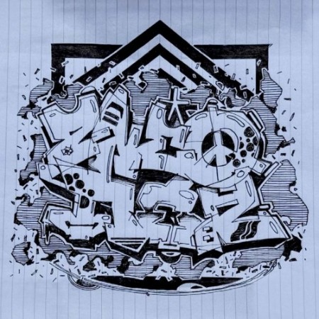 Z-Neo - Z-Neo Presents Re:Z (2025) [MP3]