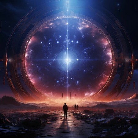 Bob Saganas - Explorer (2026) [MP3]