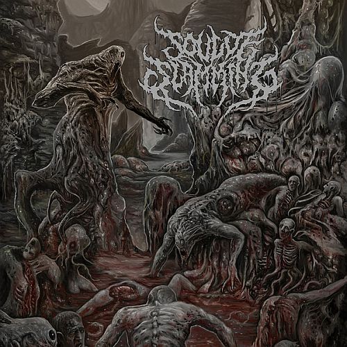 Soul Of Slamming - Rekonstruksi Dogma (2019) (LOSSLESS)