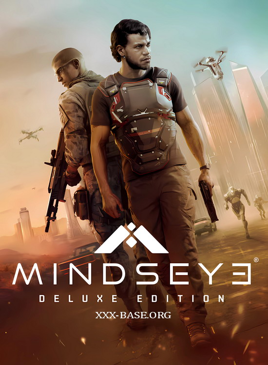 MindsEye (Deluxe Edition) (2025/EN/Portable/PC)