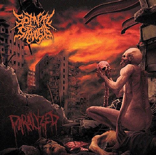 Spinal Stenosis - Paralyzed (2025)