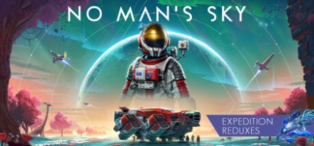 No Mans Sky Update v6.18.0