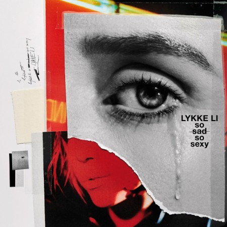 Lykke Li - So Sad so Sexy (2018) [FLAC]