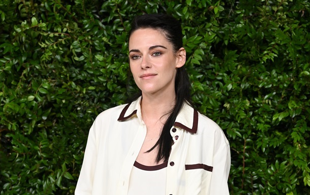 Кристен Стюарт заявила о готовности вернуть Сумерки на большие экраны