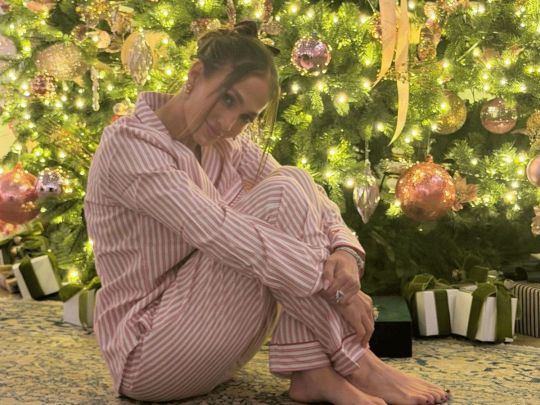 В житті був повий бардак: Джей Ло розповіла, хто допоміг їй змінити своє життя (і це не Бен Аффлек)