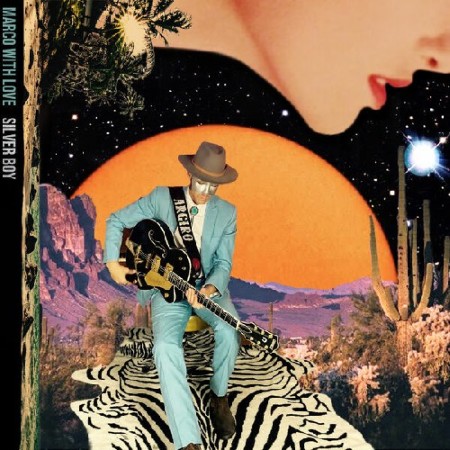 Marco With Love - Silver Boy (2025) [MP3]