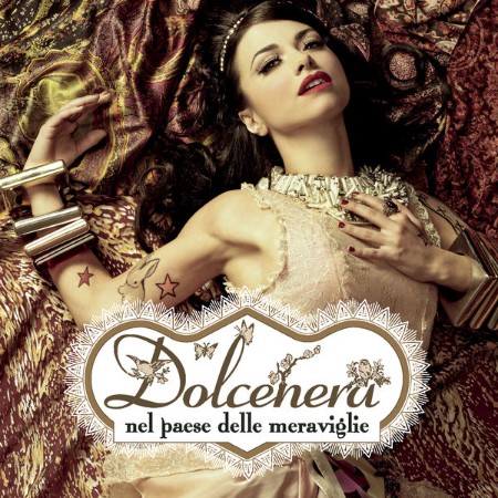Dolcenera - Dolcenera Nel Paese Delle Meraviglie (2009) [FLAC]