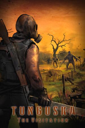 Tunguska: The Visitation [v.1.95-9 build 21412697] (2021) PC | RePack �� Albert