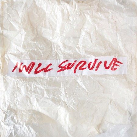 Lykke Li - I Will Survive (2020) [FLAC]