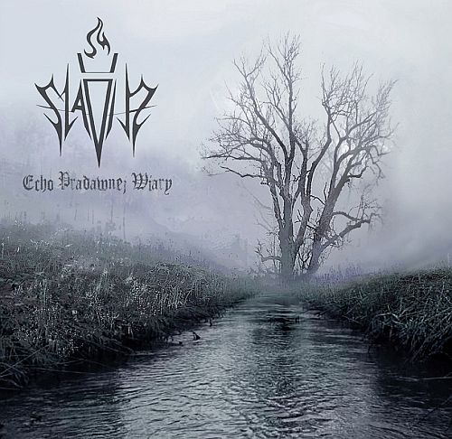 Slavia - Echo Pradawnej Wiary (2023) (LOSSLESS)