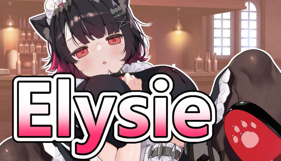 Kakidokoro, Japan Hentai Project - Elysie Ver.1.0 Final Steam Porn Game