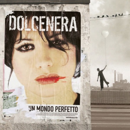 Dolcenera - Un Mondo Perfetto (2005) [FLAC]