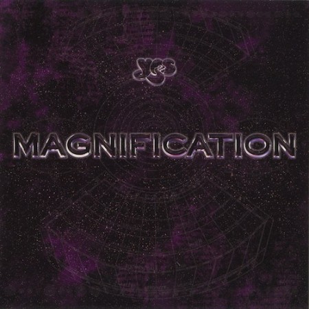 Yes - CD 2 - Magnification (2001) [FLAC]