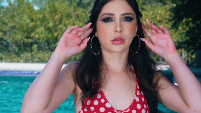 Jane Wilde - JANE WILDE Messy Deepthroat & Facial [FullHD 1080p]