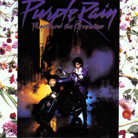 Prince - Purple Rain (1984) [FLAC]