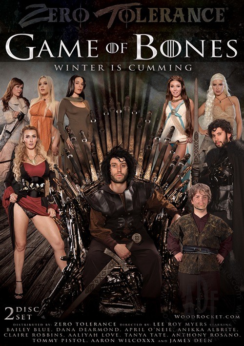 Watch Game Of Bones Porn