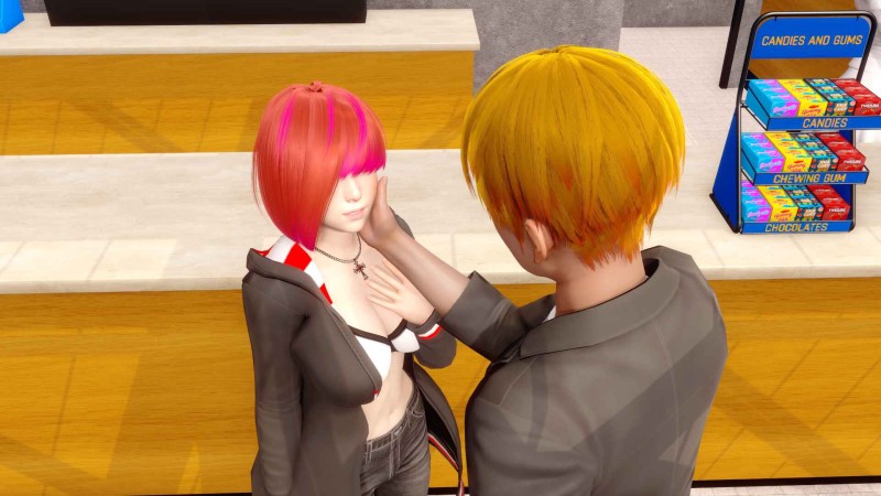 AVA Velanox v1.3.1 by AVA Velanox Porn Game