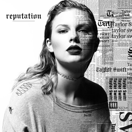 Taylor Swift - reputation (2017) [MP3]