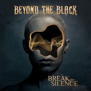 Beyond The Black - Break The Silence (2026)