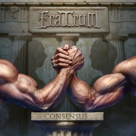 Fratrum - Consensus (2025) [MP3]