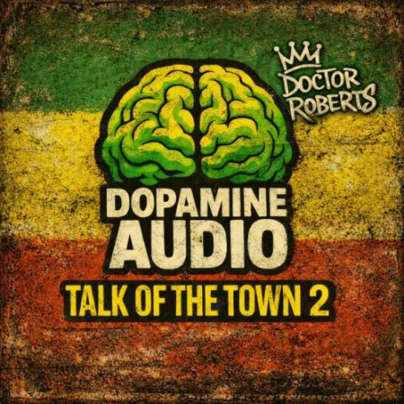 Doctor Roberts - Talk of the Town 2 (2026) [MP3]