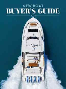 Soundings New Boat Buyer's Guide 2026