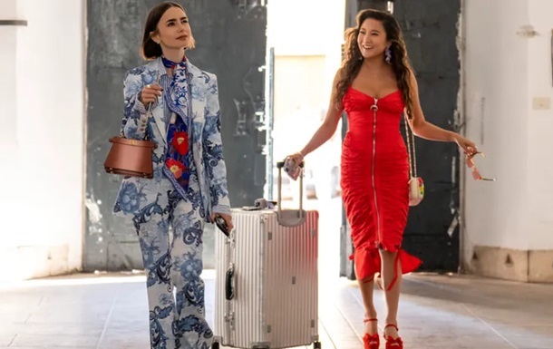 Netflix подтвердил шестой сезон Эмили в Париже