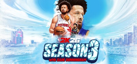 NBA 2K26 Update v1.05